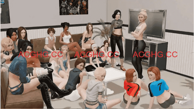 【神作SLG/汉化/沙盒】校长v0.17.1赞助 AI版【PC+安卓/11.9G/更新】The Headmaster [v0.17.1]