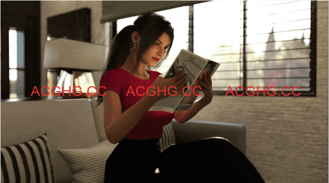 【欧美SLG/汉化/动态】成为妻子v1.200p AI版【PC+安卓/7.36G/更新】Being a Wife [v1.200p]