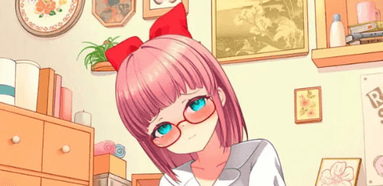 【SLG/中文/动态】玉足少女【电脑/1.8G】Lovely Feet Girls