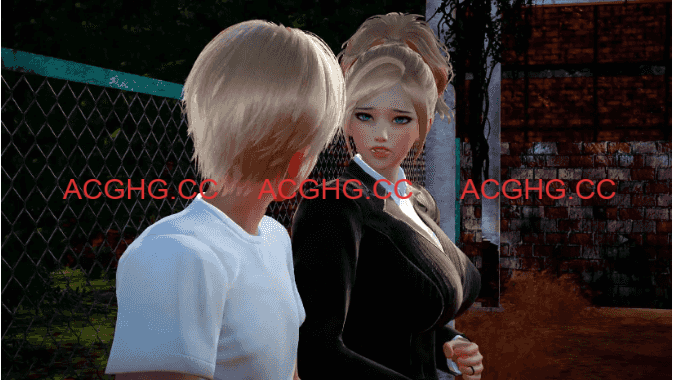 【亚洲SLG/汉化/动态】妈妈与我的秘密：重制v1.0.0 AI版【PC+安卓/2.12G/更新】The Secret of Mom and Me: Remake [v1.0.0]