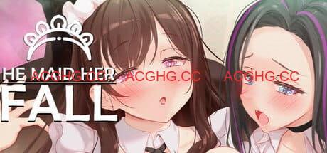 【ADV/中文/动态/NTR】妈妈为何这样v0.7.3【PC+安卓+MAC三端/12.5G/更新】He Maid Her Fall v0.7.3