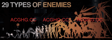 【ACT/中文/动态】青色大脑Vv1.1.2 官方中文版[更新]【电脑/1.6G】